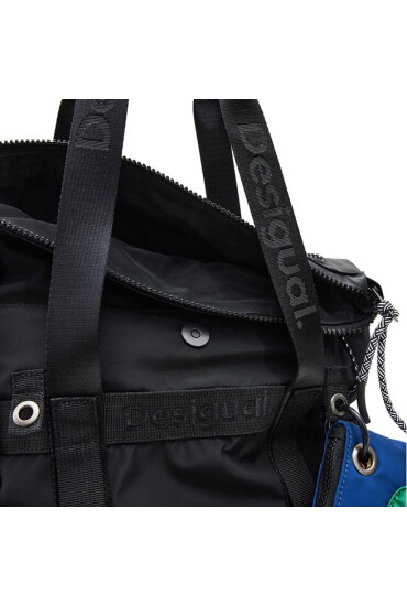Desigual Раница 23WAKY03 5032 - Mera.bg