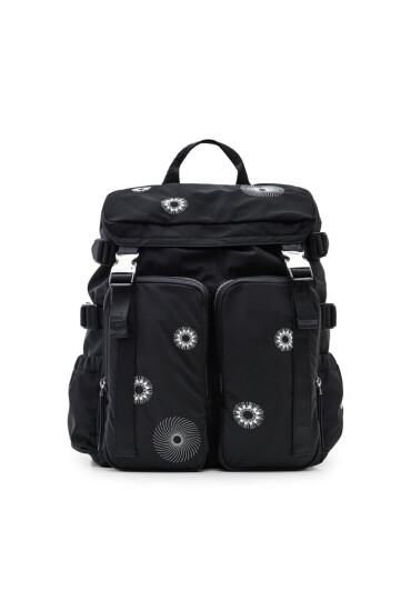 Desigual Раница 23WAKY04 2000 - Mera.bg