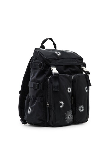 Desigual Раница 23WAKY04 2000 - Mera.bg