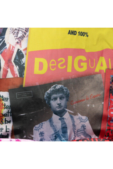Desigual Раница - Mera.bg