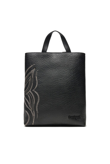 Desigual Раница Goodall Sumy 24WAKP34 Черен - Mera.bg