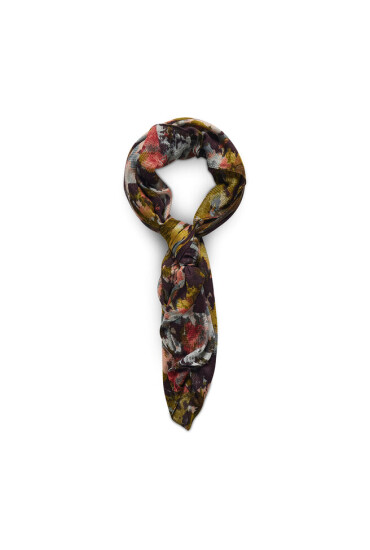 Desigual Шал - Mera.bg