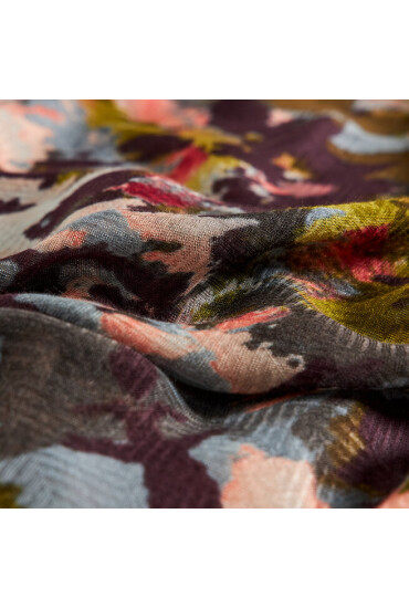 Desigual Шал - Mera.bg