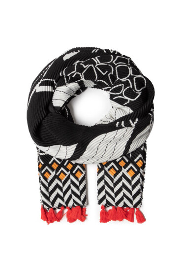 Desigual Шал 20SAWA10 9024 - Mera.bg