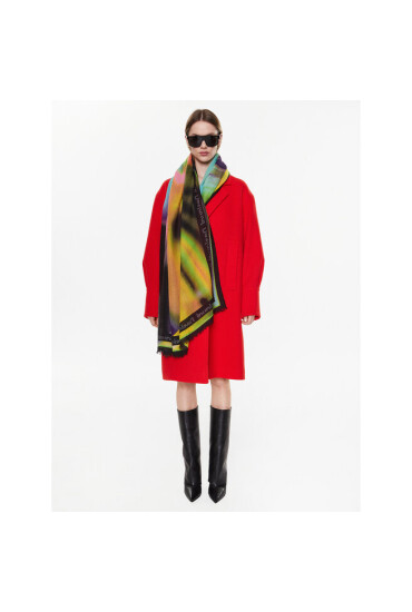 Desigual Шал 23SAWA02 9019 - Mera.bg