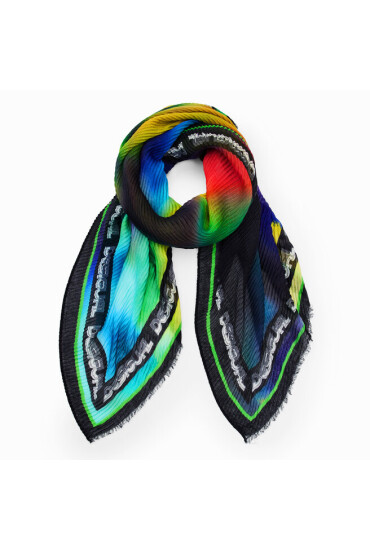 Desigual Шал 23SAWA02 9019 - Mera.bg
