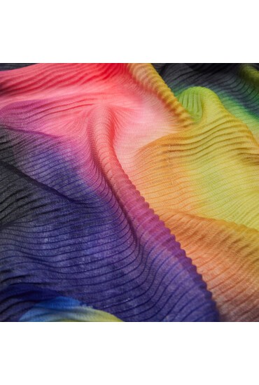 Desigual Шал 23SAWA02 9019 - Mera.bg