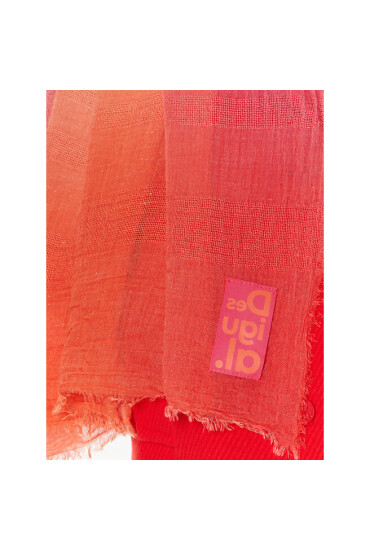 Desigual Шал 23SAWA08 3145 - Mera.bg