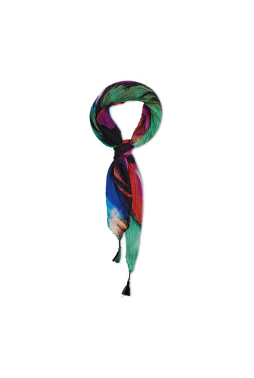 Desigual Шал - Mera.bg