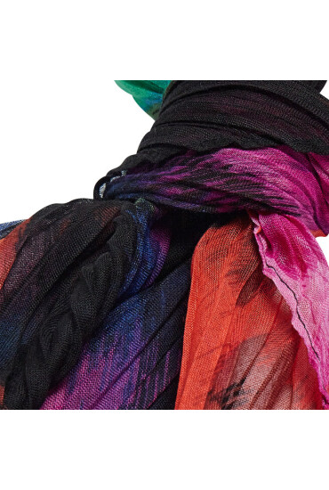Desigual Шал - Mera.bg
