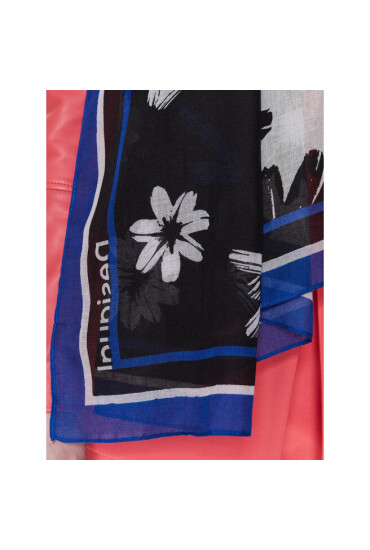 Desigual Шал - Mera.bg