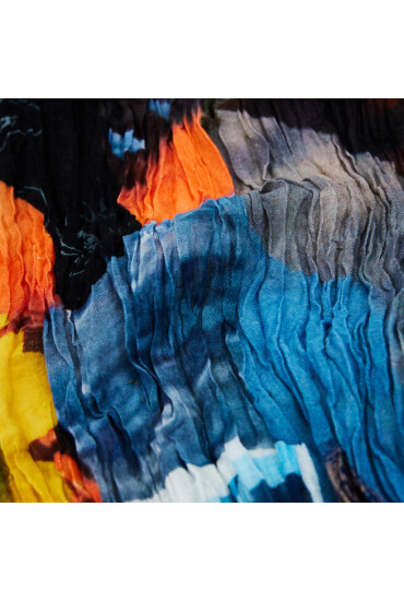Desigual Шал - Mera.bg