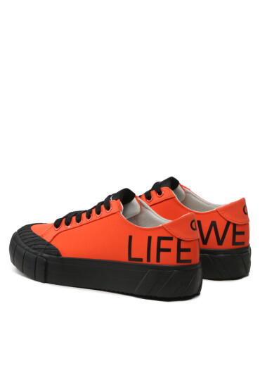 Desigual Сникърси 23SSKY01 7000 - Mera.bg