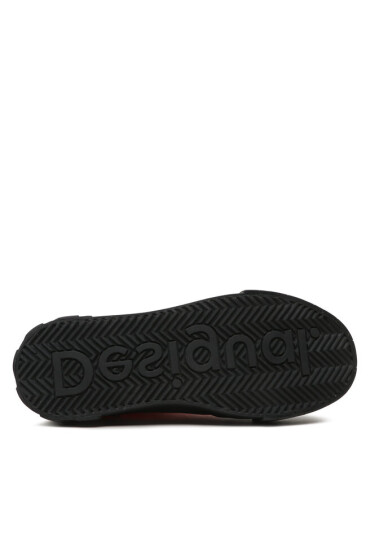 Desigual Сникърси 23SSKY01 7000 - Mera.bg