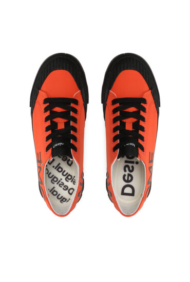 Desigual Сникърси 23SSKY01 7000 - Mera.bg