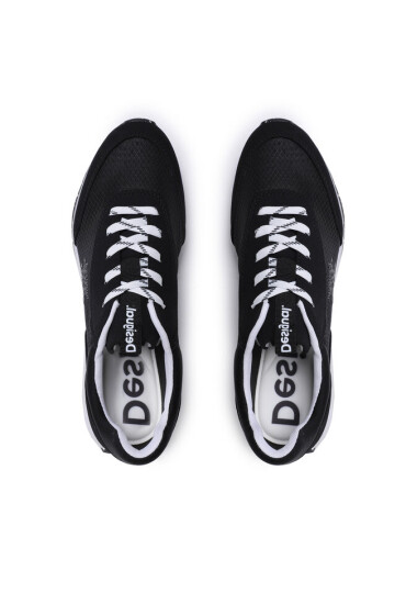 Desigual Сникърси 23SSKA10 2000 - Mera.bg