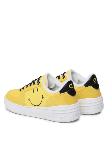 Desigual Сникърси 23SSKA49 8018 - Mera.bg