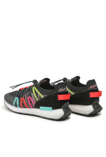 Desigual Сникърси 23SSKK03 2000 - Mera.bg
