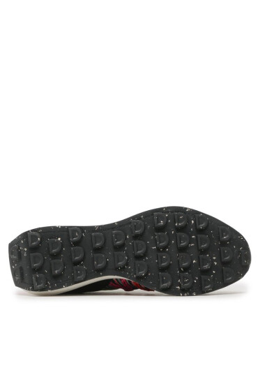 Desigual Сникърси 23SSKK03 2000 - Mera.bg