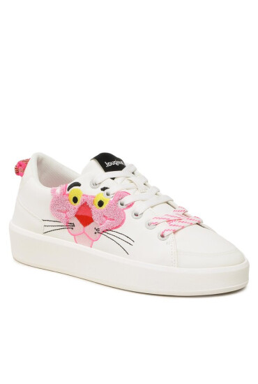 Desigual Сникърси 23SSKP30 1000 - Mera.bg
