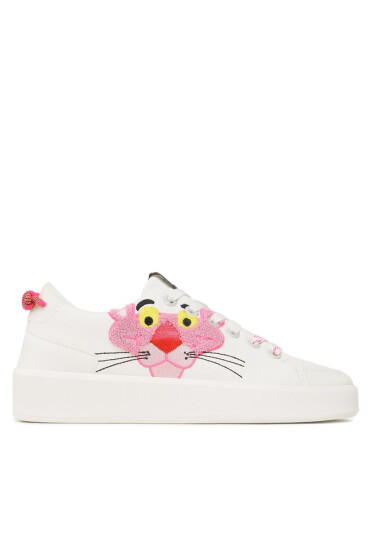 Desigual Сникърси 23SSKP30 1000 - Mera.bg