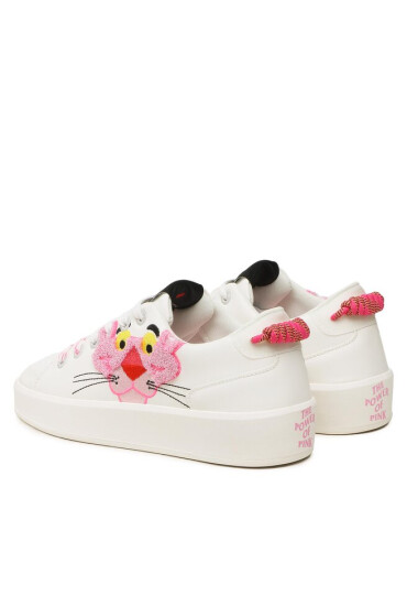 Desigual Сникърси 23SSKP30 1000 - Mera.bg