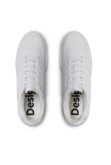 Desigual Сникърси 23SSKP31 1000 - Mera.bg