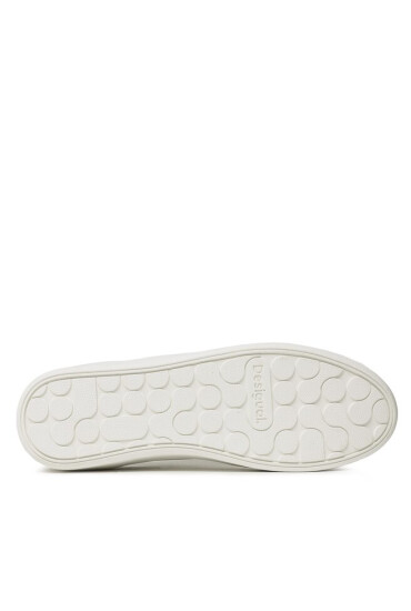 Desigual Сникърси 23SSKP35 1000 - Mera.bg