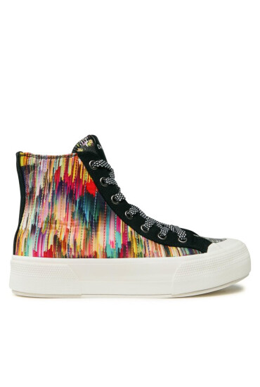 Desigual Кецове 23WSKA16 Цветен - Mera.bg
