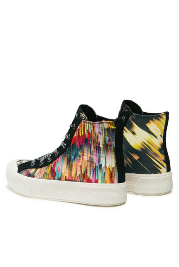 Desigual Кецове 23WSKA16 Цветен - Mera.bg