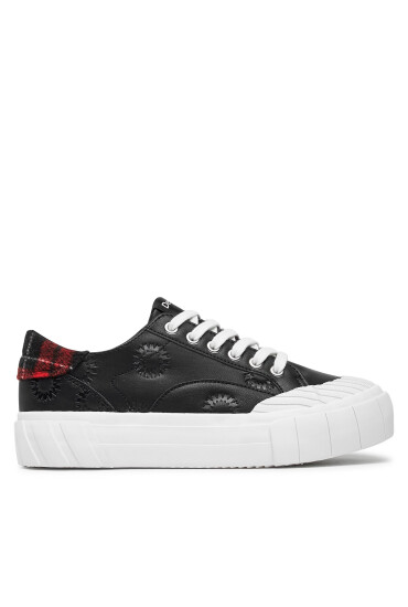 Desigual Сникърси 23WSKP11 2000 - Mera.bg