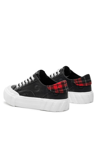 Desigual Сникърси 23WSKP11 2000 - Mera.bg