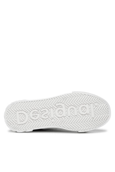 Desigual Сникърси 23WSKP11 2000 - Mera.bg