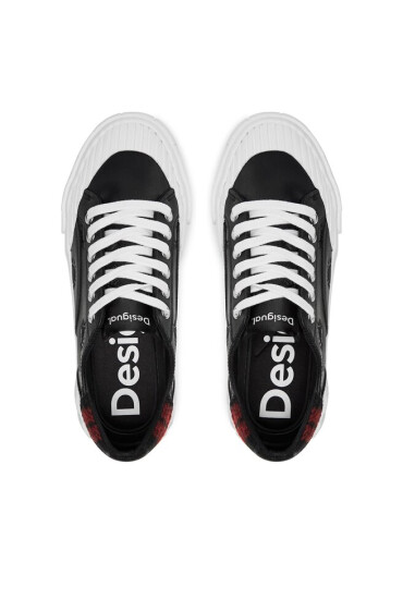 Desigual Сникърси 23WSKP11 2000 - Mera.bg
