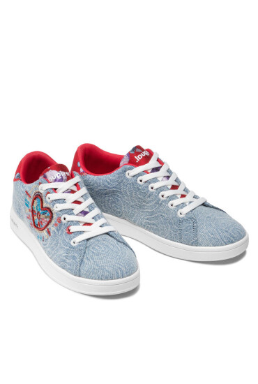 Desigual Сникърси - Mera.bg