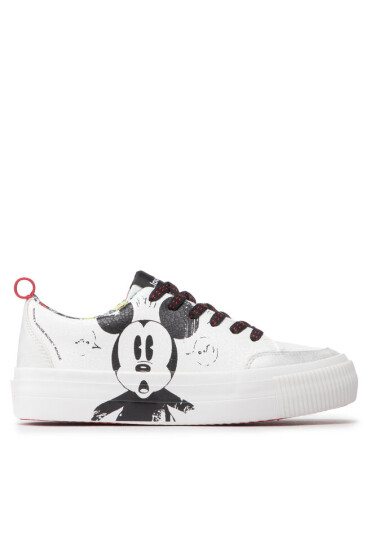 Desigual Сникърси - Mera.bg