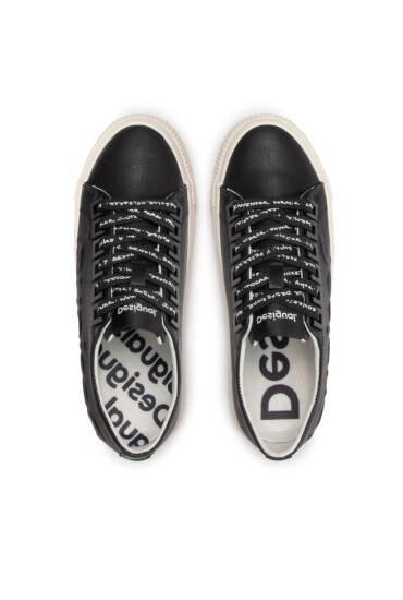 Desigual Сникърси - Mera.bg