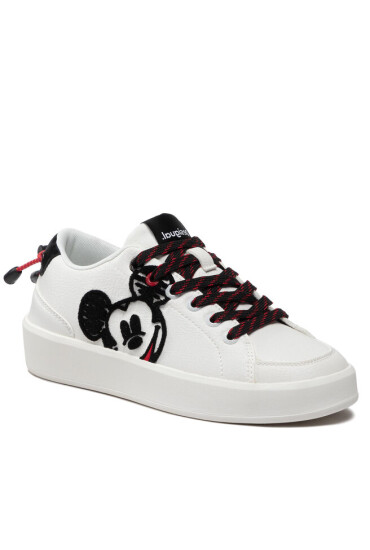 Desigual Сникърси 22WSKP05 1000 - Mera.bg
