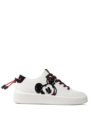 Desigual Сникърси 22WSKP05 1000 - Mera.bg