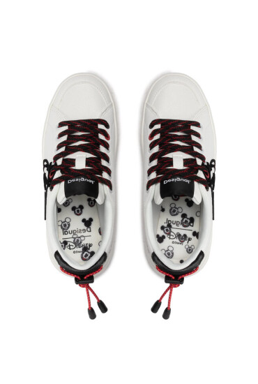 Desigual Сникърси 22WSKP05 1000 - Mera.bg