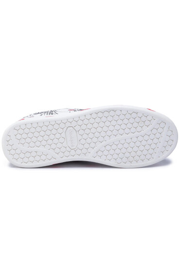 Desigual Сникърси Shoes Cosmic Caras 19WSKP01 1000 - Mera.bg