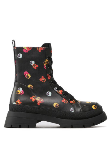 Desigual Туристически oбувки - Mera.bg
