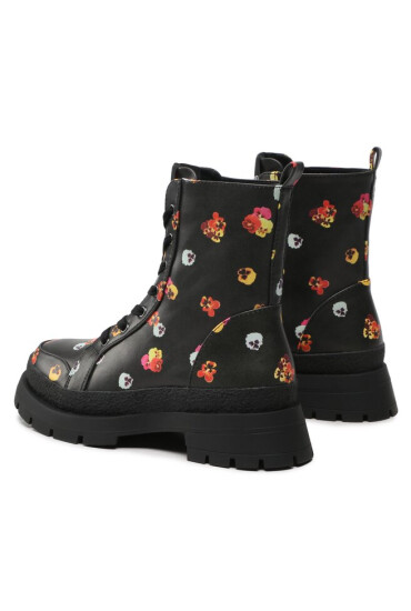Desigual Туристически oбувки - Mera.bg