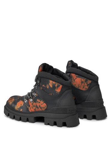 Desigual Туристически oбувки 23WSTY05 Черен - Mera.bg