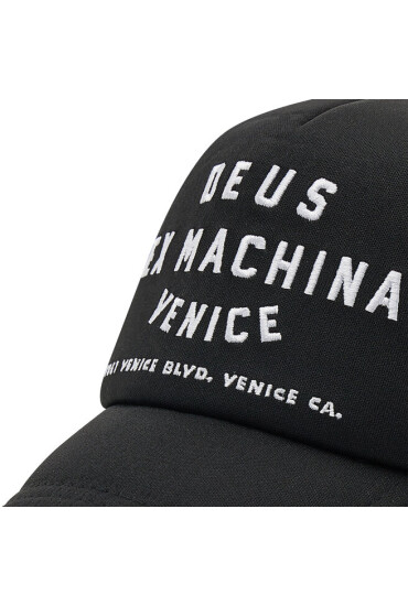 Deus Ex Machina Шапка с козирка - Mera.bg