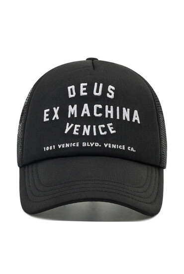 Deus Ex Machina Шапка с козирка - Mera.bg