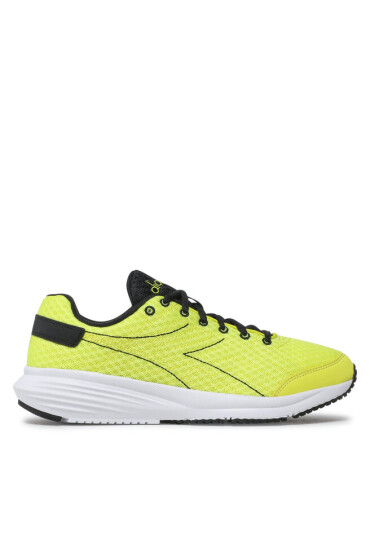 Diadora Обувки Flamingo 7 101.178054 01 C9779 Neon Yellow/Black - Mera.bg