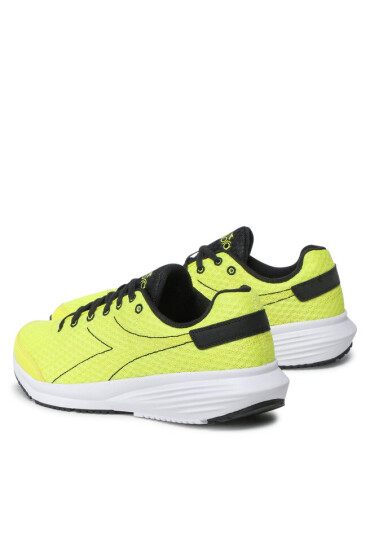 Diadora Обувки Flamingo 7 101.178054 01 C9779 Neon Yellow/Black - Mera.bg