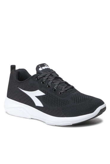 Diadora Обувки X Run Light 7 101.178057 01 C7406 Black/White - Mera.bg