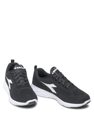 Diadora Обувки X Run Light 7 101.178057 01 C7406 Black/White - Mera.bg